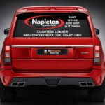 Rear window vinyl decals available at TheRetractableBanner.Shop