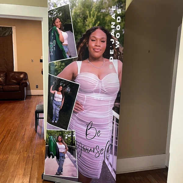 Custom Retractable Banners Available at TheRetractableBanner.Shop