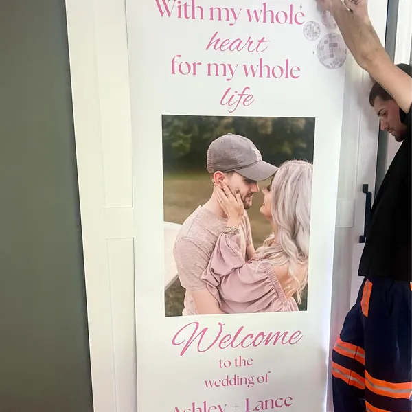 Custom Retractable Banners Available at TheRetractableBanner.Shop