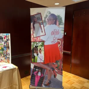 Custom Retractable Banners Available at TheRetractableBanner.Shop