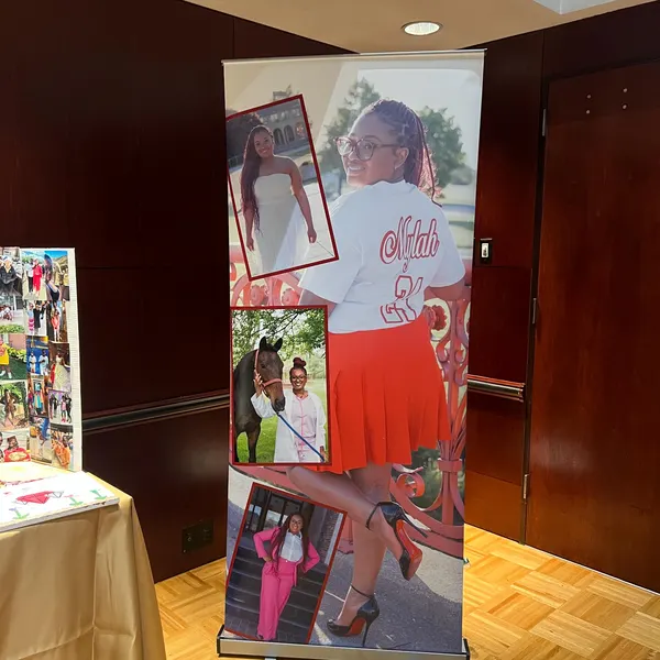 Custom Retractable Banners Available at TheRetractableBanner.Shop