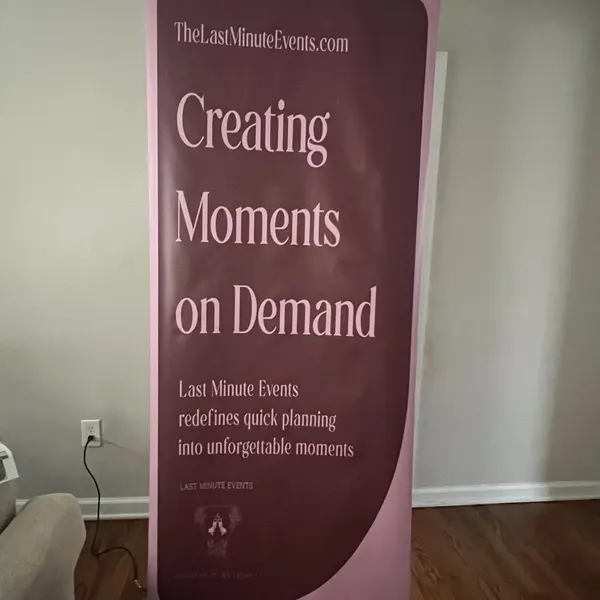 Custom Retractable Banners Available at TheRetractableBanner.Shop