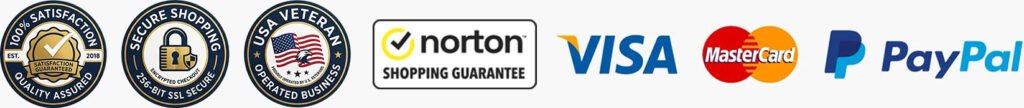 Trustmark for TheRetractableBanner.Shop
